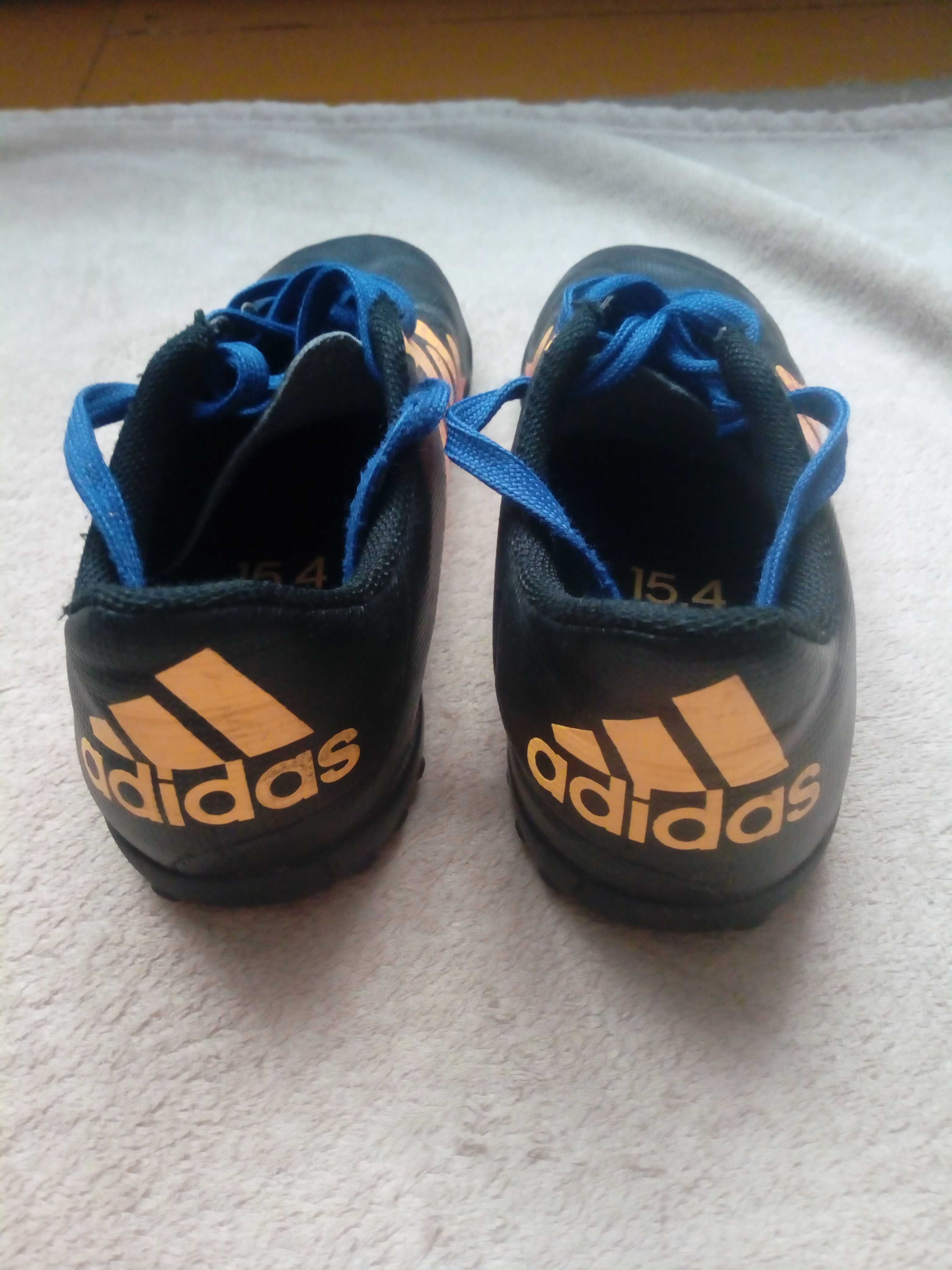 Buty dla chłopca adidas 37 1/3