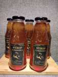Syrop z pigwowca japońskiego 4x330ml. Samo zdrowie.