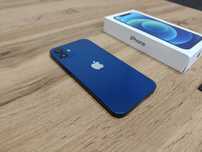 Okazja! Iphone 12 Niebieski! Kondycja Bat. 100% Gwarancja! Polecam!