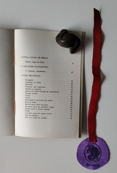 Pátria, lugar de exílio