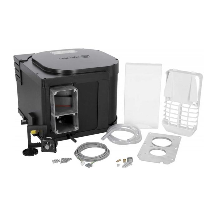 Boiler de Aquecimento Água 10 Lts Truma Caravanas e Autocaravanas