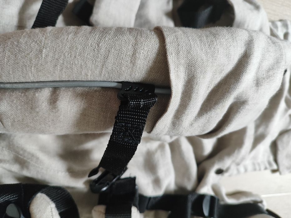Nosidło ergonomiczne EverySlings Mimi