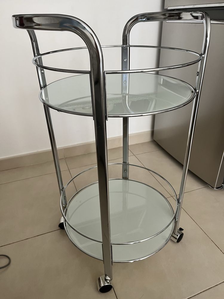 Mini bar portátil