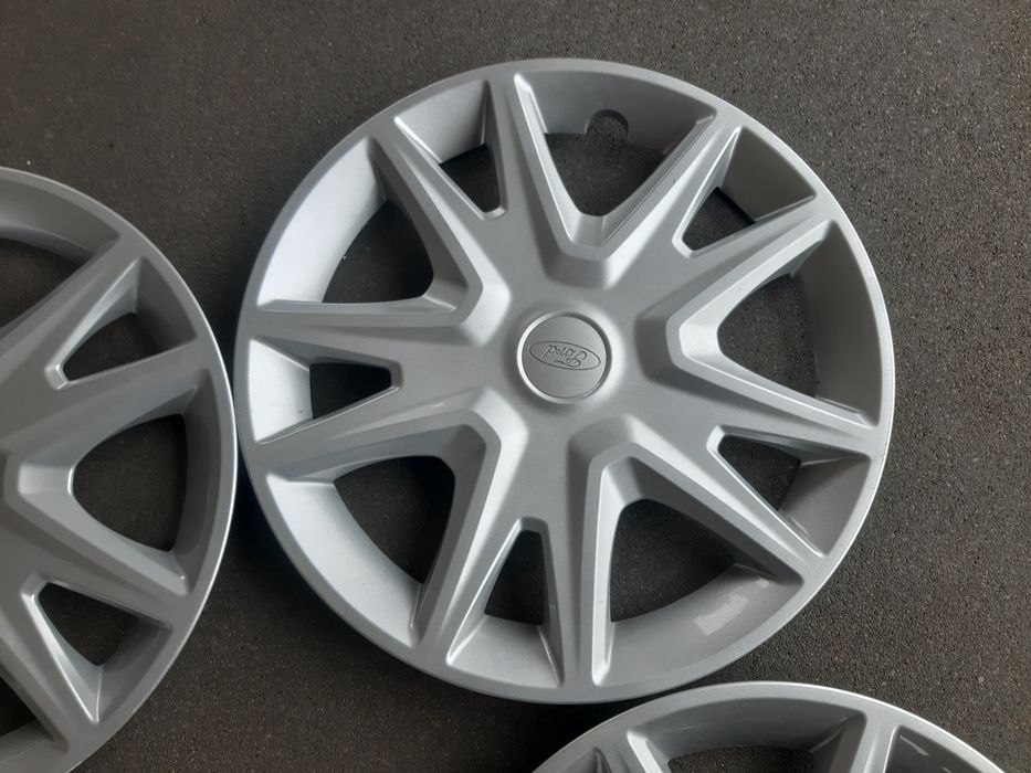 Kołpaki ford 15 nowe orginal