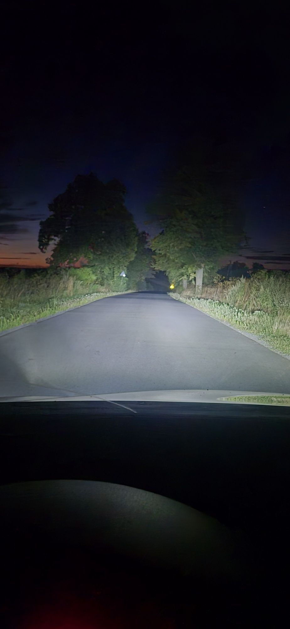 Żarówki h7 led canbus 6500k lumenów