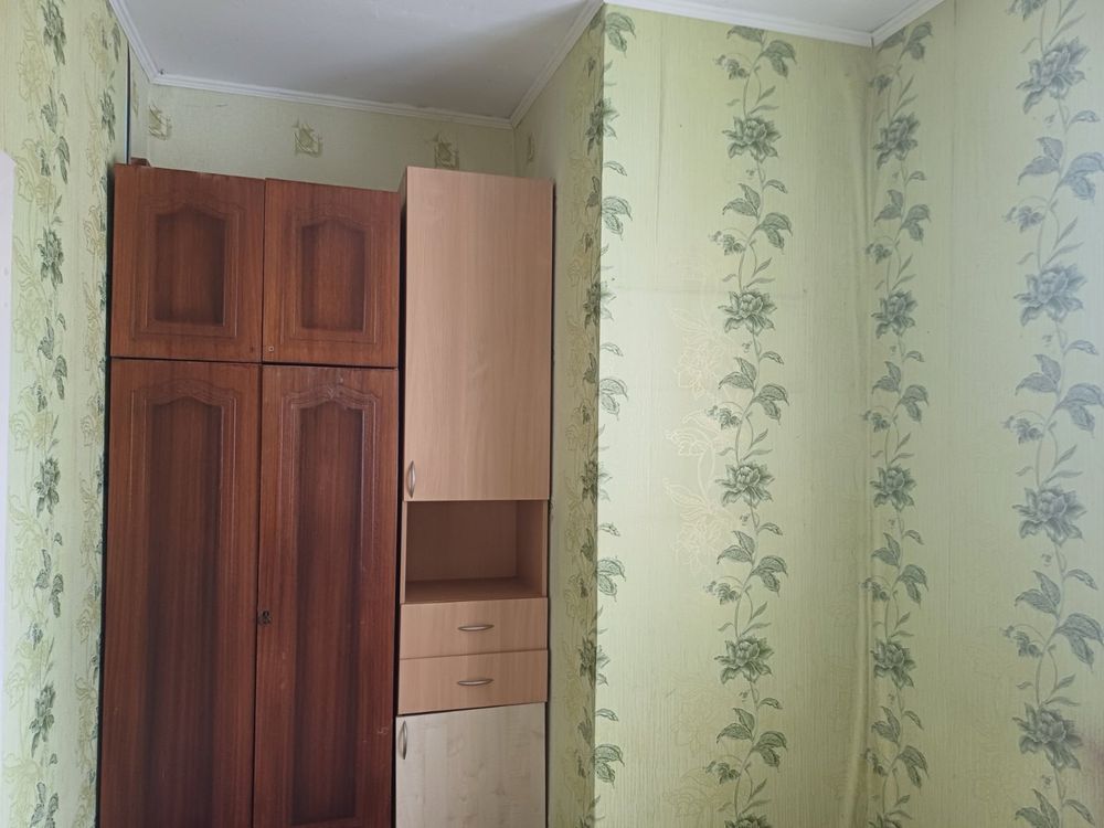 Продам квартиру з ремонтом! Район Центрального парку!
