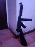 Thompson Airsoft Spring
