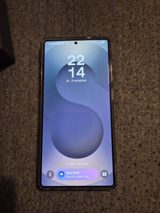 Samsung s25 Ultra 256GB stan jak nowy