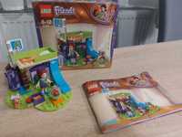 Lego Friends 41327 Sypialnia Mii