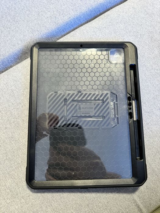 Etui ipad pro m4 11’ 2024 Supcase Unicorn Beetle Pro with SP