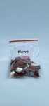 Lego Minecraft Figurka minecow01 Krowa