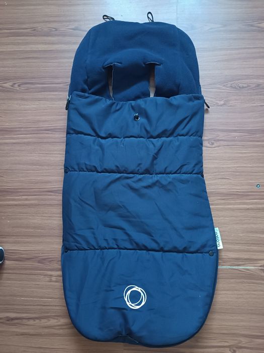 Мутфут теплий конверт Bugaboo