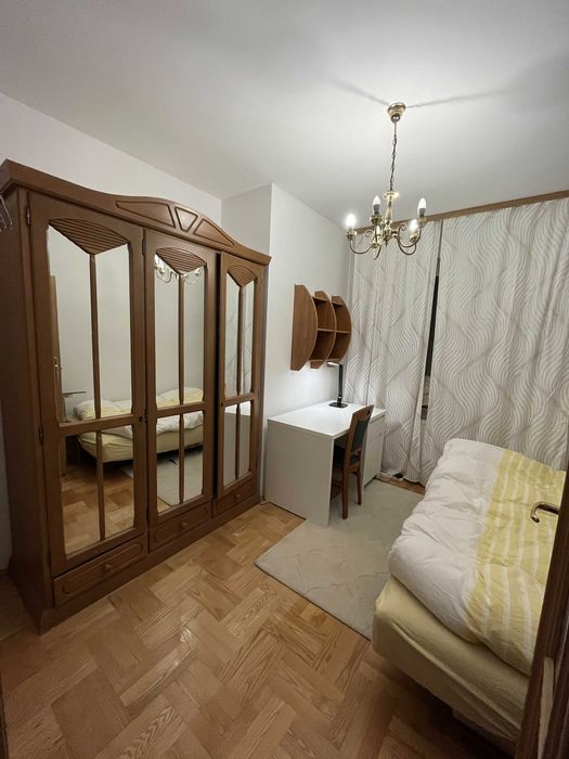 Przytulny pokój Warszawa Bemowo (Metro Bemowo) - dostępny od zaraz