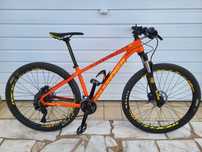 Bicicleta Montraker Finalist Pro 29er