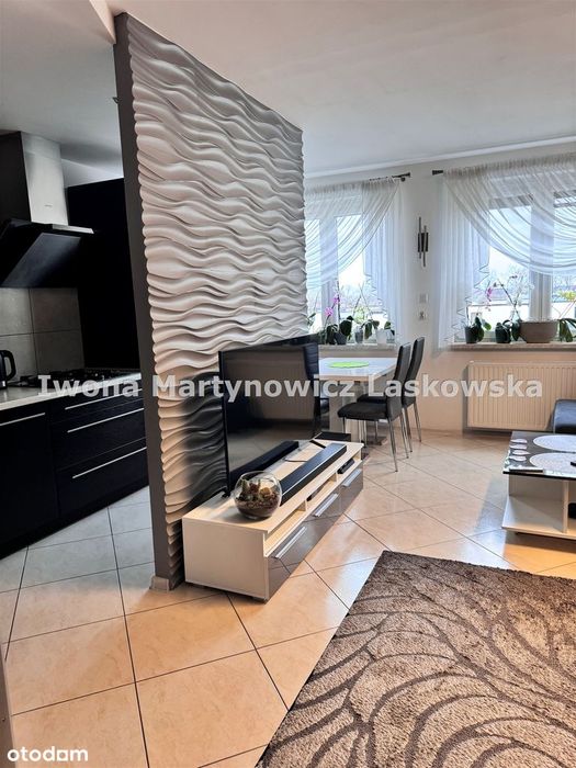 Bezczynszowe ul. Krzemieniecka