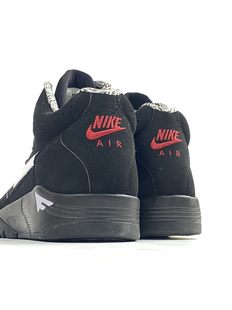 Оригінал!Nike[Air Flight] |Баскетбольні кросівки| Нові | Розмір [44,5]