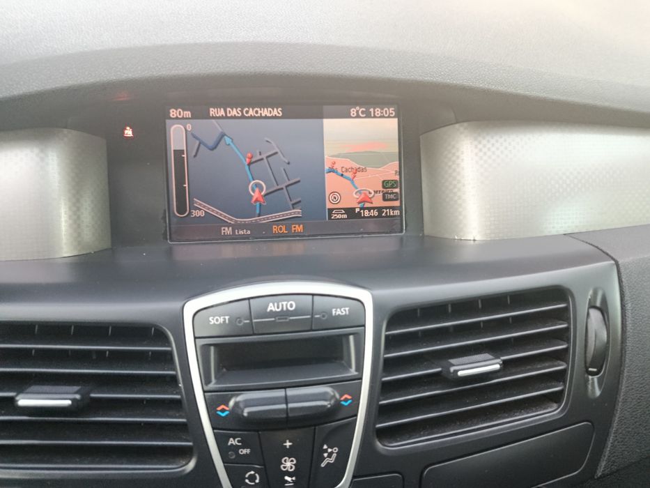 Renault Laguna 1.5 DCI