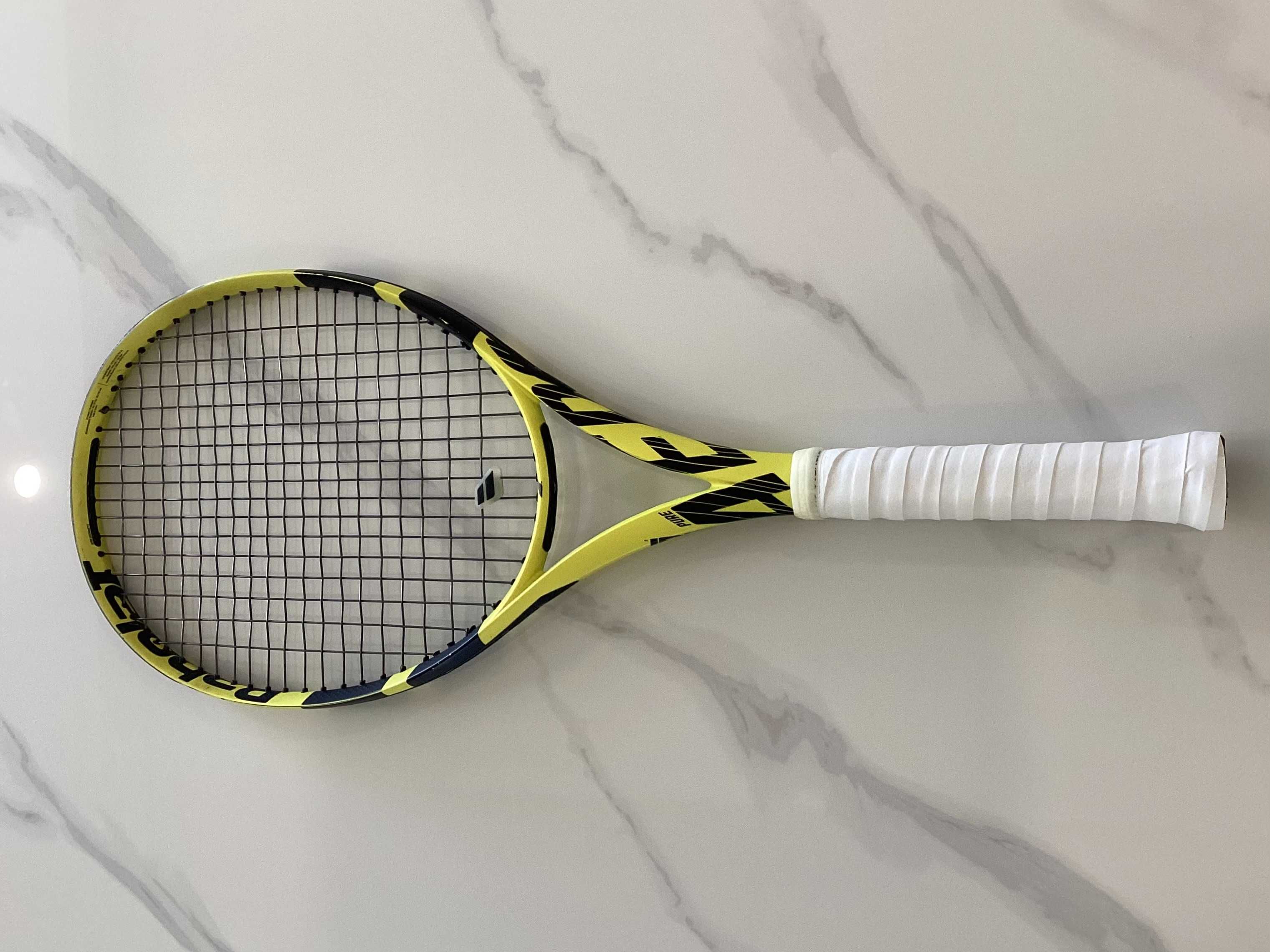 Raquete Babolat Pure Aero Lite