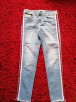 Spodnie jeans Zara r 40 nowe
