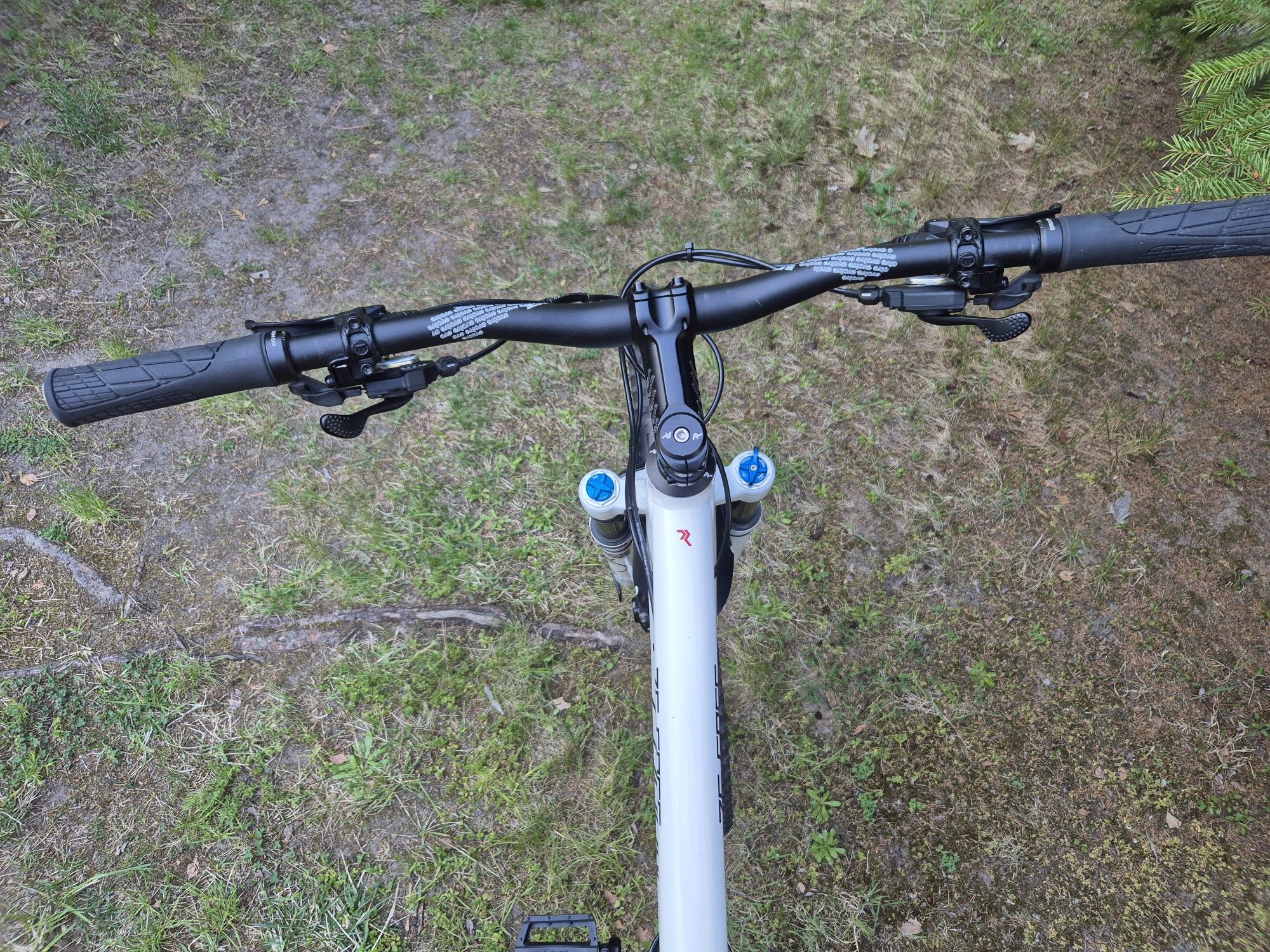 Rower Radon ZD Raca 29  7.0