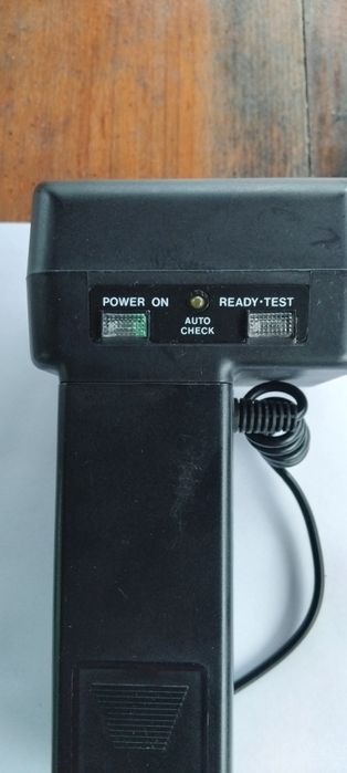 Фотоспалах HANIMEX PRO 550