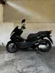 Honda pcx 125 apenas 3350km