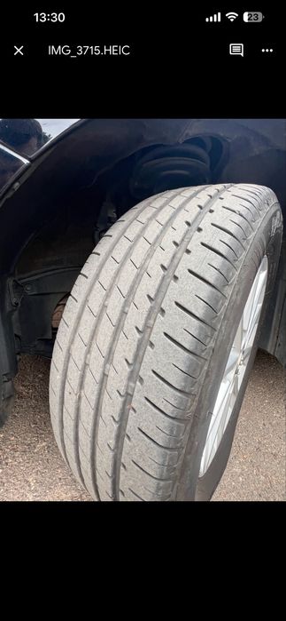 Продам Toyota Camry 55, 2017 г.в. , 2.5 бензин