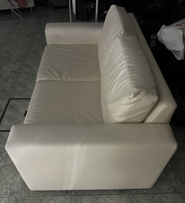 Conjunto de 2 sofás