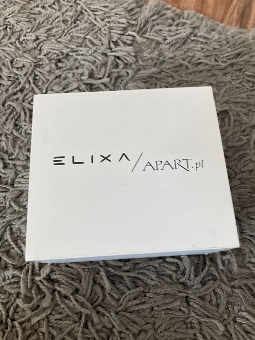 Zegarek damski Elixa
