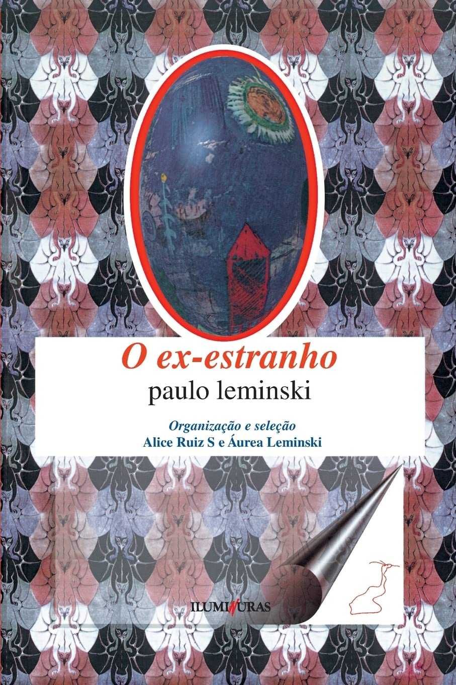 Poesia de Maiakóvski, Cora Coralina e Paulo Leminski - livros novos