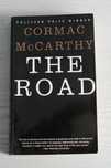 The Road, Cormac McCarthy, Pulitzer prize winner