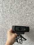 Веб камера Logitech C920 HD 1080 p 30 fps