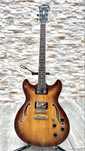 Ibanez Artcore AS73 semi-hollow body