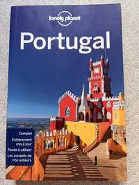 Guia Lonely Planet Portugal