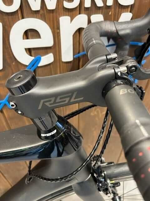 Rower Trek Emonda SLR 8 Dura Ace 9100 NOWY