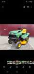 John deere LR 175