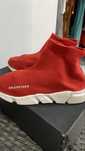 Balenciaga Bota 37