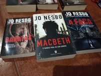 Livros em bom estado