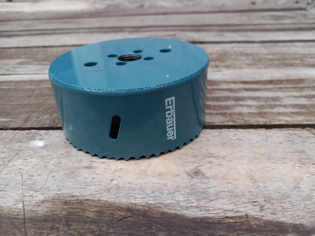 Otwornica Bi-metal Erbauer 102 mm