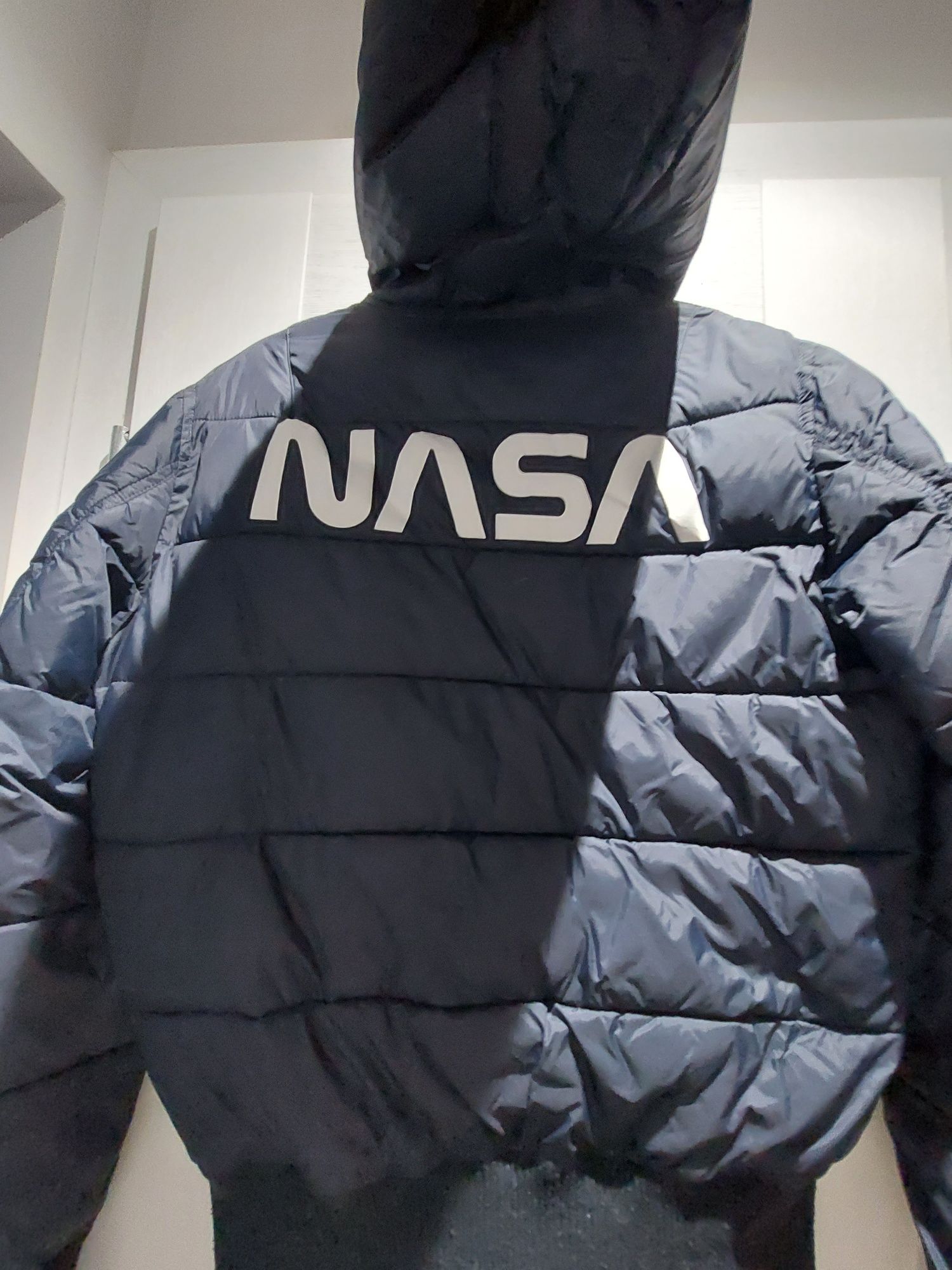 Kurtka Alpha Industries Apollo 15

NASA

APOLLO 15