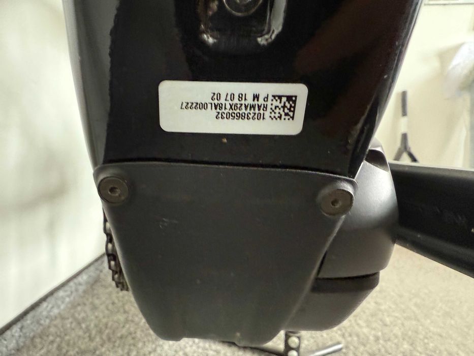 Rower elektryczny KROSS Level Boost 2.0 OUTLET