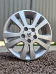 R16, 5x110 диски Opel, Saab, Fiat, astra, corsa, meriva, vectra,zafira