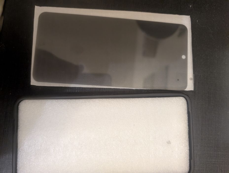 Etui, szkło do Google Pixel 8 pro