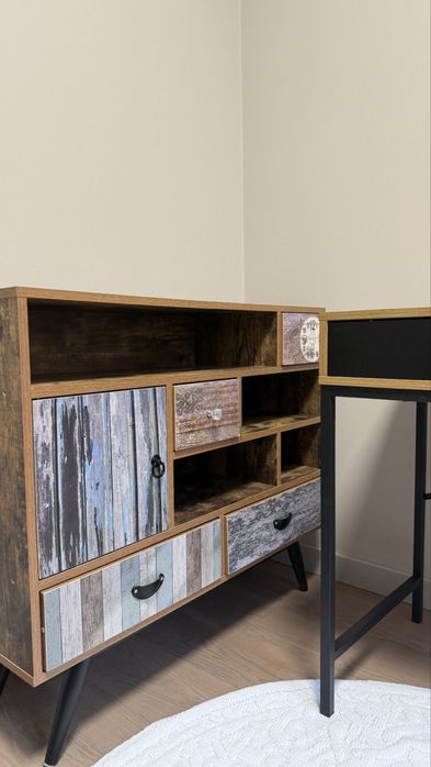 Стіл та тумба. Самовивіз. Ірпінь