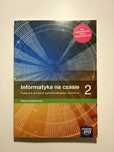 Informatyka na czasie 2