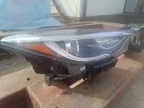 Продам фари infiniti qx30
