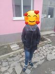 Натуральная дубленка
