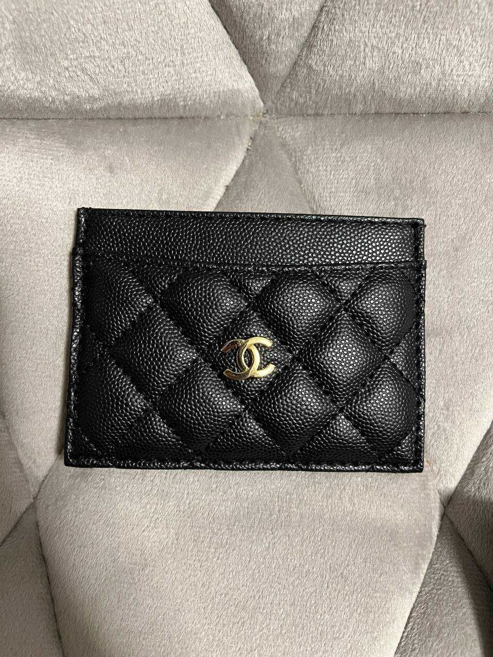 Portfeliki - Cardholders – Gucci, Goyard, Chanel