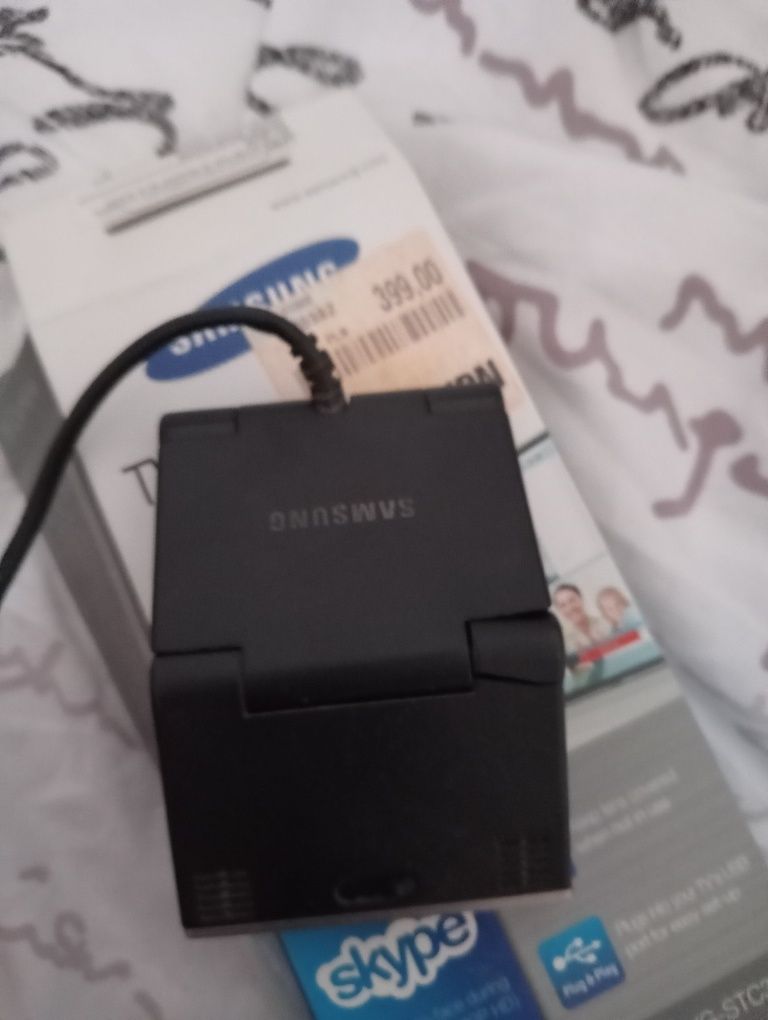 Kamera internetowa Samsung