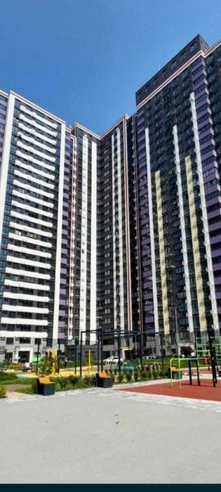 Продам двокімнатну квартиру в ЖК Окленд в місті Києві